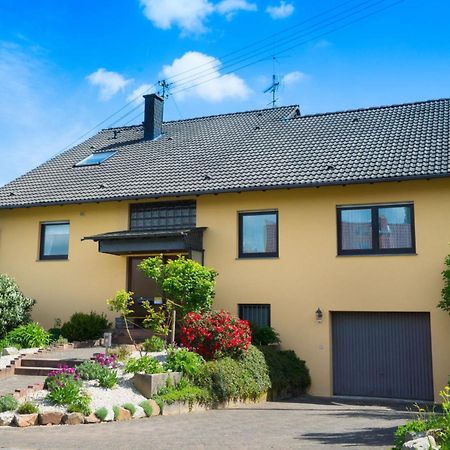 Ferienhaus Wilder Hunsrueck Schmissberg Kültér fotó