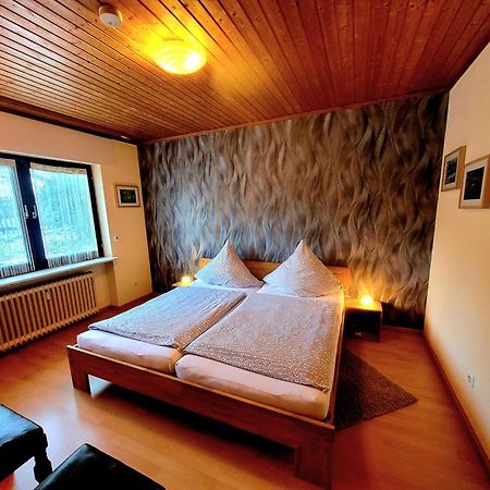Ferienhaus Wilder Hunsrueck Schmissberg Kültér fotó