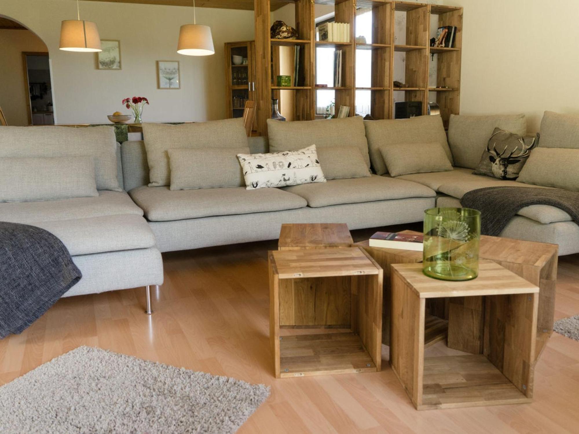 Ferienhaus Wilder Hunsrueck Schmissberg Kültér fotó