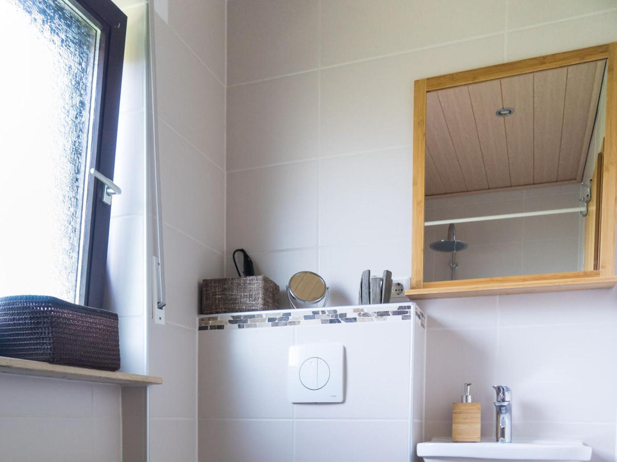 Ferienhaus Wilder Hunsrueck Schmissberg Kültér fotó