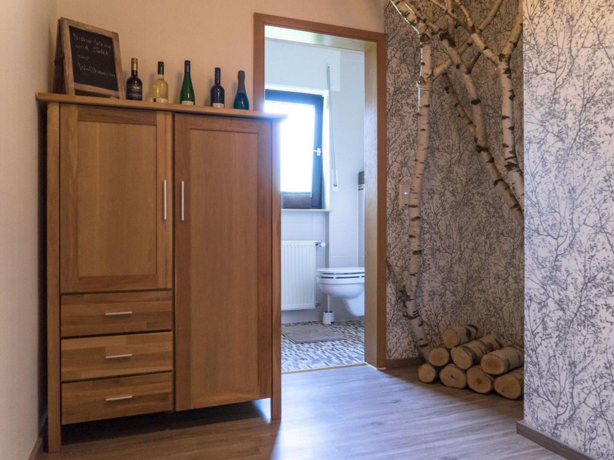 Ferienhaus Wilder Hunsrueck Schmissberg Kültér fotó