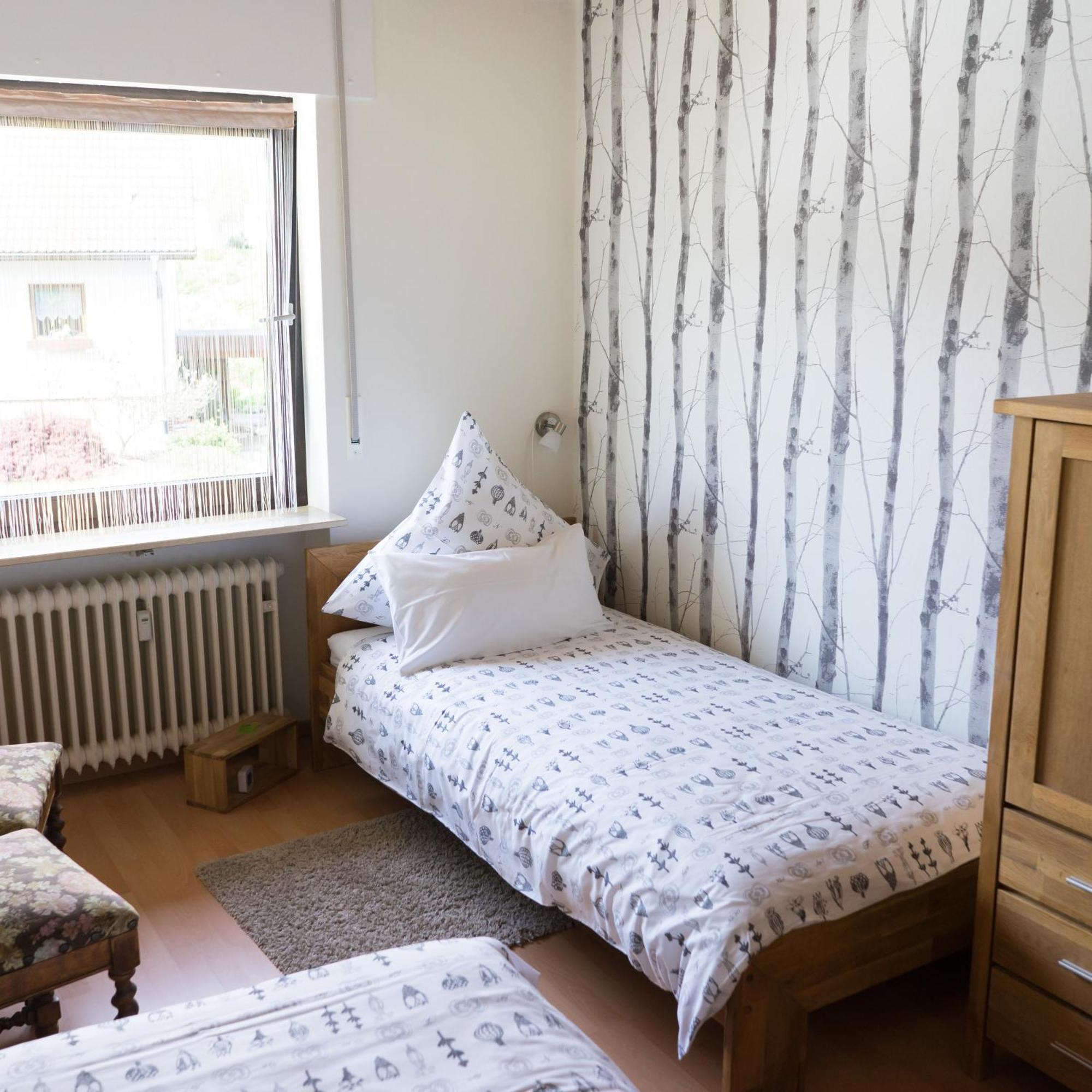 Ferienhaus Wilder Hunsrueck Schmissberg Kültér fotó